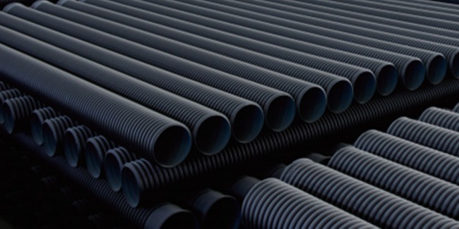 與其他管材相比，HDPE雙壁波紋管有何特點？