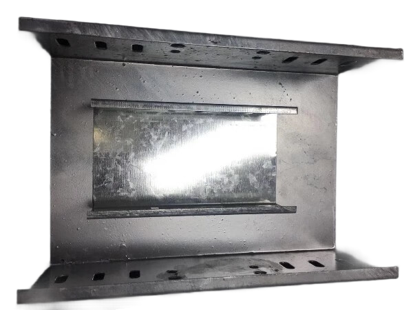 91视频直播APP鍍鋅橋架