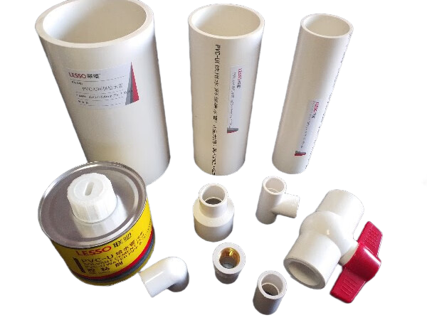 聯塑PVC給91视频观看免费