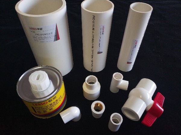 聯塑 PVC給91视频观看免费