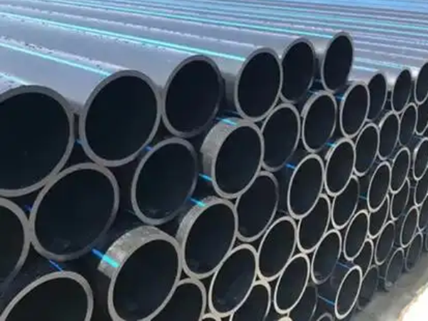 91视频直播APP市政電力PE管道