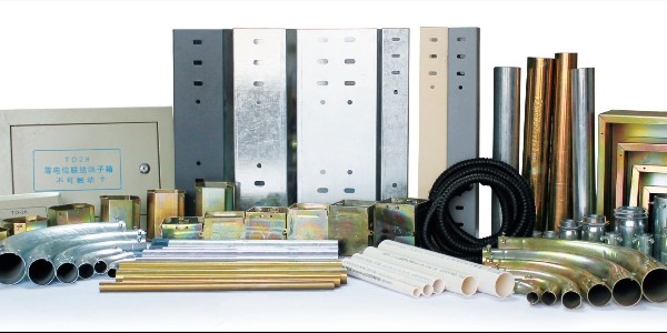 sc管和鍍鋅管的區別？